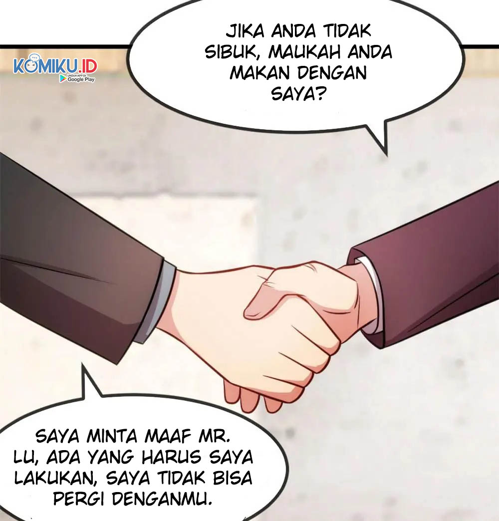 CEO’s Sudden Proposal Chapter 283 Gambar 11
